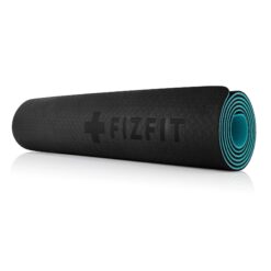 Fizfit Elite Yoga Mat 6MM