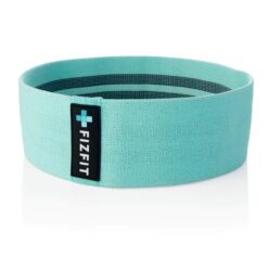 Fizfit Resistance Band Light | Turquoise