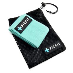 Fizfit Resistance Band Light | Turquoise