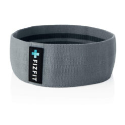 Fizfit Resistance Band Medium | Grey