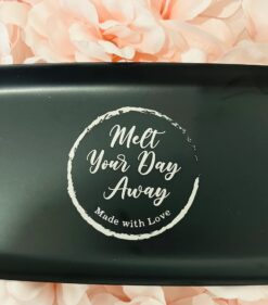 Melt Your Day Away 4 Piece Candle Care Kit
