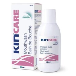Kin Care Mouthwash 250ml