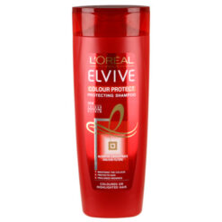 L'Oreal Elvive Colour Protect Caring Shampoo 700ml