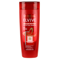 L'Oreal Elvive Colour Protect Caring Shampoo 700ml