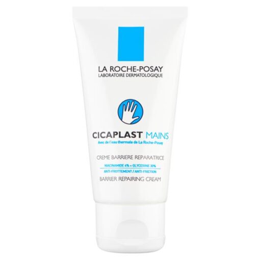 La Roche Posay Cicaplast Baume Hands 50Ml