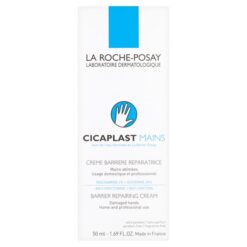 La Roche Posay Cicaplast Baume Hands 50Ml
