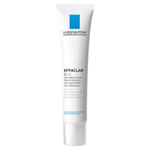 La Roche Posay Effaclar K+ 40ml