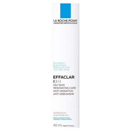 La Roche Posay Effaclar K+ 40ml