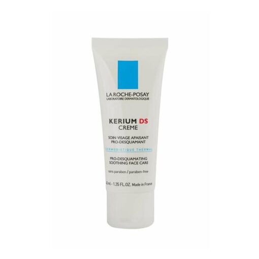 La Roche Posay Kerium Ds Face Cream 40ml