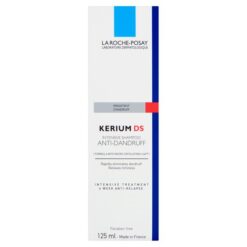 La Roche Posay Kerium Intensive Shampoo 125ml