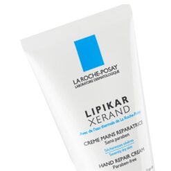 La Roche Posay Lipikar Hands 50Ml