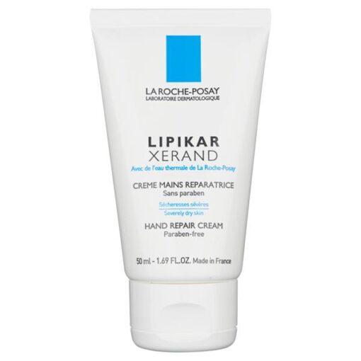 La Roche Posay Lipikar Hands 50Ml