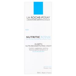 La Roche Posay Nutritic Intense Dry Tube 50ml