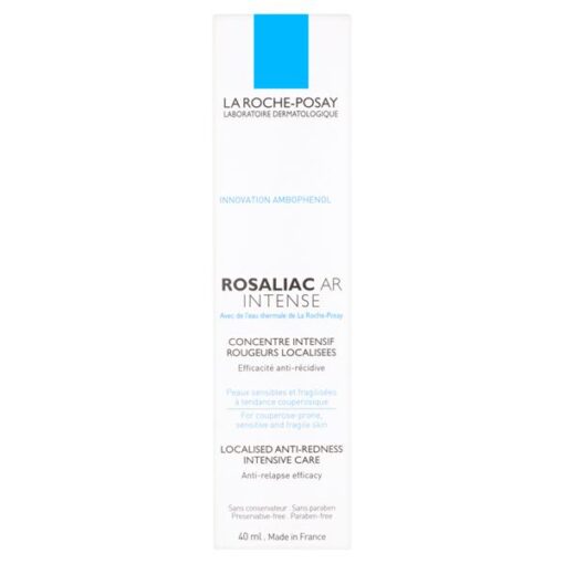 La Roche Posay Rosaliac Ar Intense 40ml