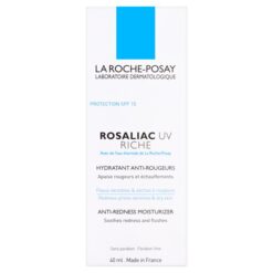 La Roche Posay Rosaliac Uv Riche 40ml