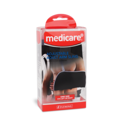MEDICARE ADJUSTABLE ADULT ARM SLING