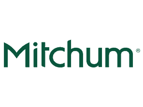 MITCHUM LOGO
