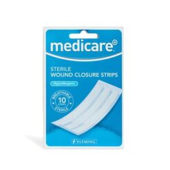 Medicare Sterile Wound Closure Strips