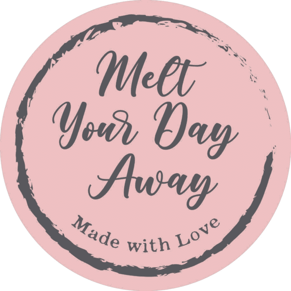 Melt Your Day Away Logo