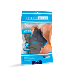 PHYSIOLOGIX ADVANCED WRIST SUPPORT - SMALL