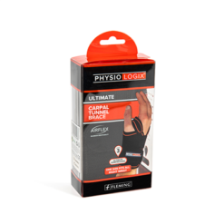 PHYSIOLOGIX ULTIMATE CARPAL TUNNEL WRIST BRACE