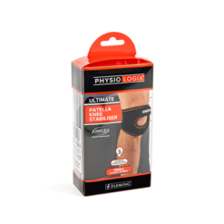 PHYSIOLOGIX ULTIMATE PATELLA KNEE STABILISER