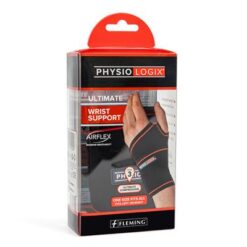 PHYSIOLOGIX ULTIMATE WRIST SUPPORT