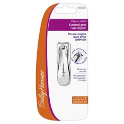 Sally Hanesen Nail Clipper