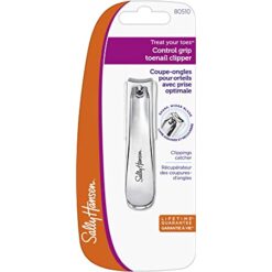 Sally Hansen Toe Nail Clipper