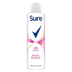Sure Bright Bouquet