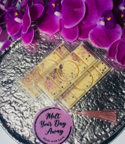 Tonka Bean & Myhrr