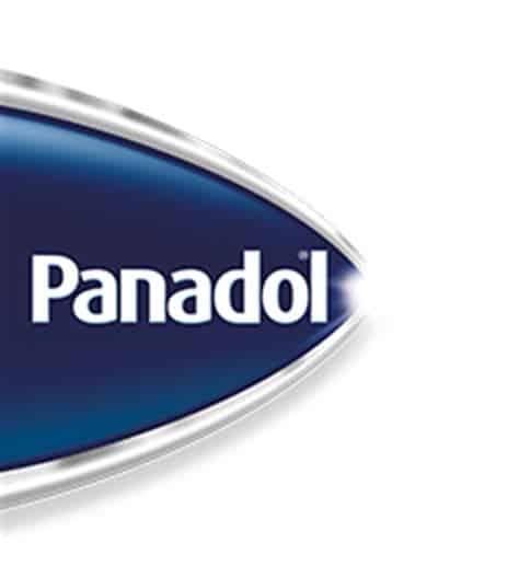 panadol logo