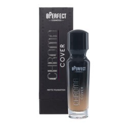 Chroma Cover Foundation Box