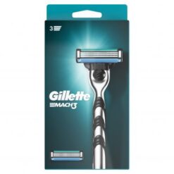 gillette mach 3
