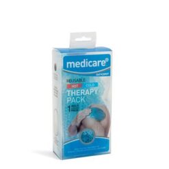 reusable therapy pack
