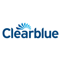 CLEARBLUE LOGO