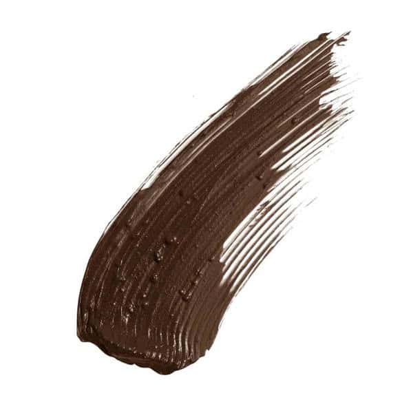 Sculpted By Aimee - My Mascara Volume & Length Brown Mascara - Image 2