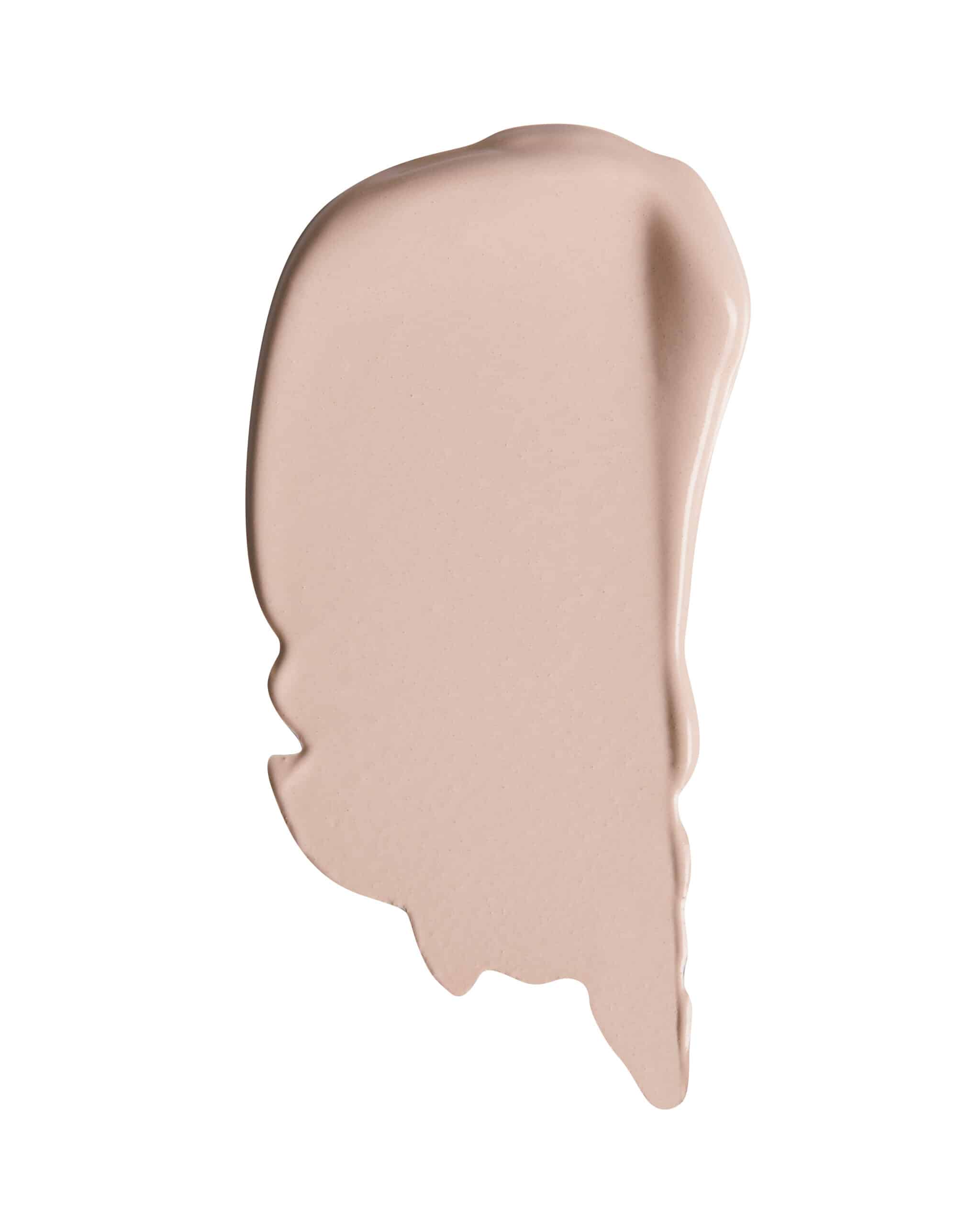 Sculpted By Aimee Satin Silk Longwear Foundation 1.0 Porcelain - Image 3