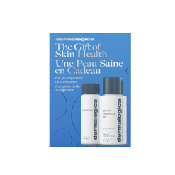 Dermalogica The Go-Anywhere Clean Skin Set