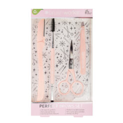 Brush Works Perfect Brow Gift Set