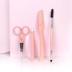 Brush Works Perfect Brow Gift Set