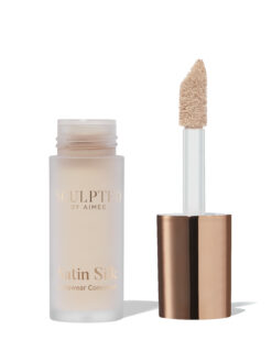 Sculpted By Aimee Satin Silk Longwear Concealer Creme