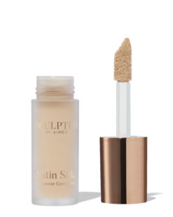 Sculpted By Aimee Satin Silk Longwear Concealer Sand