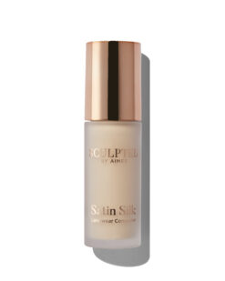 Sculpted By Aimee Satin Silk Longwear Concealer Creme