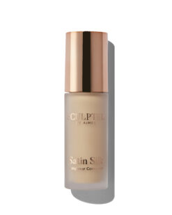 Sculpted By Aimee Satin Silk Longwear Concealer Golden