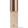 Sculpted By Aimee Satin Silk Longwear Foundation Medium 4.0