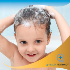 Baby & Child Haircare