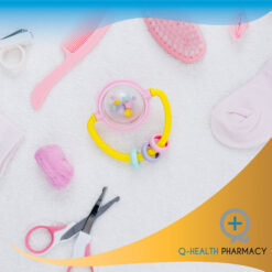 Baby Accessories