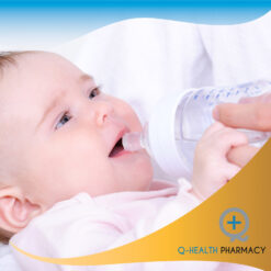 Baby Feeding