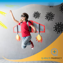 Children Vitamins